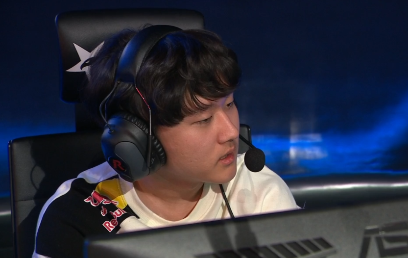 DRX血洗KT，Tarzan关键团战开团秒人峡谷大战小组赛，强势挺进下一轮的简单介绍