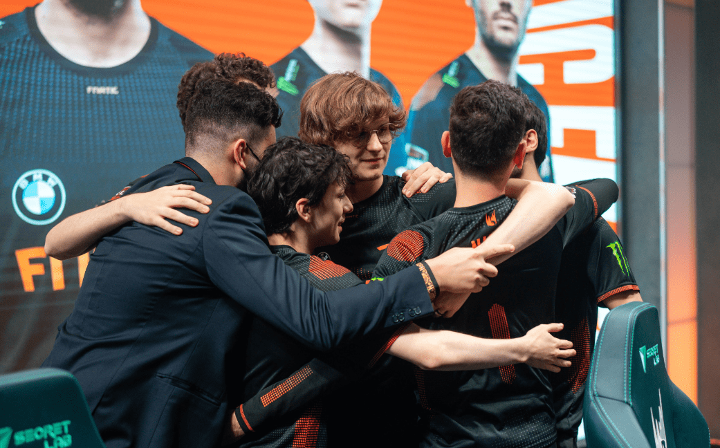 EG轻取MAD，BDD关键团战开团秒人宿命之战全球总决赛，技惊四座