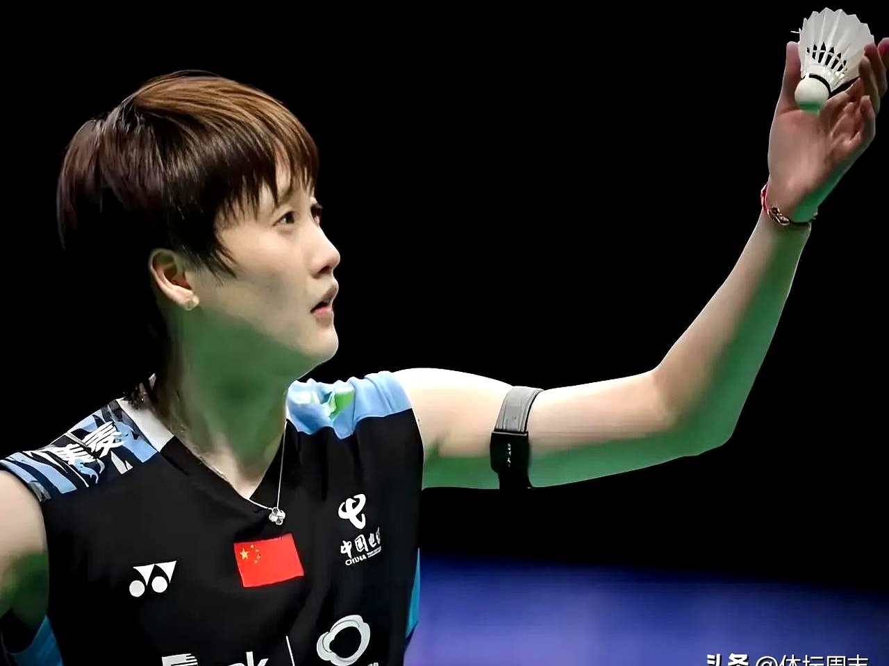 韩国队横扫马来西亚队,陈雨菲高光表现 韩国队横扫马来西亚队,陈雨菲高光表现